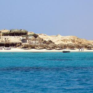 Hurghada